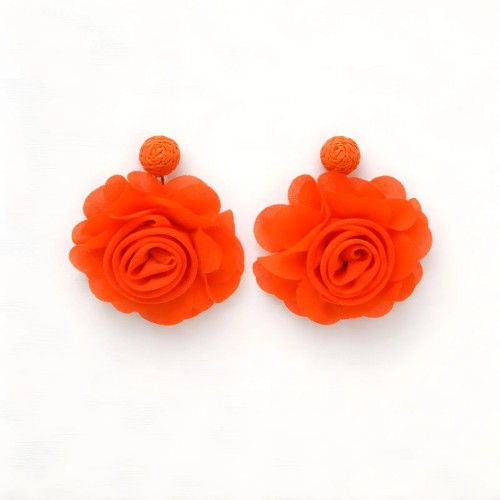 Boucles Rose