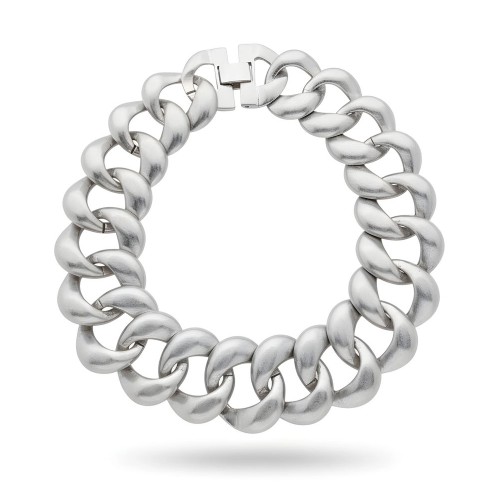 Collier Louise Argent