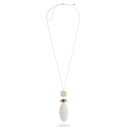 Collier Isma rose