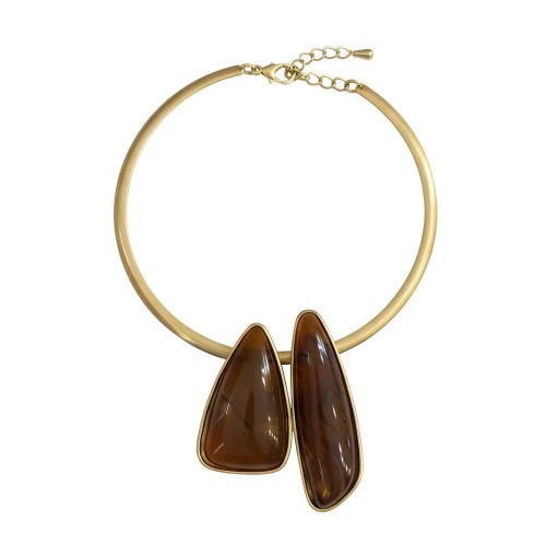 Collier  Lorraine