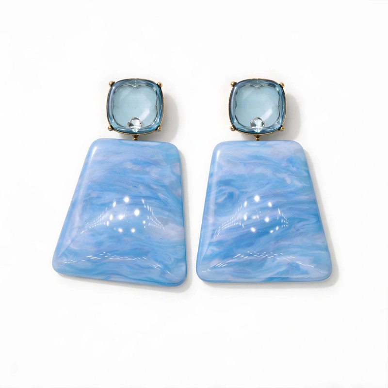 Boucles Naomie