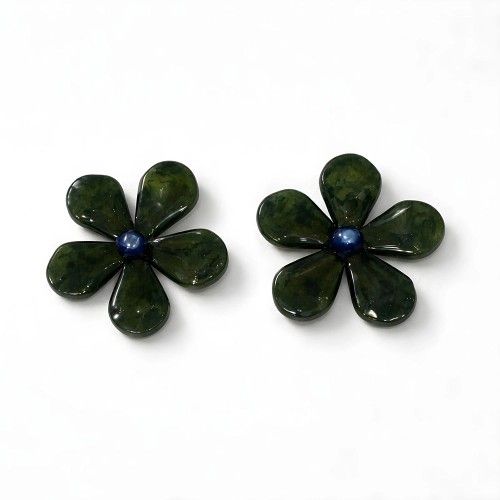 Modèle Marguerite Vert
