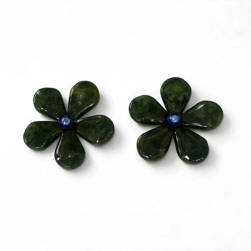 Modèle Marguerite Vert