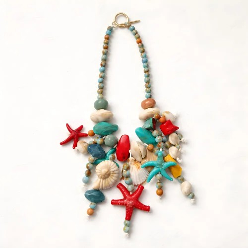 Collier lucelle