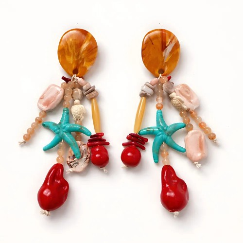 Boucles Amélia