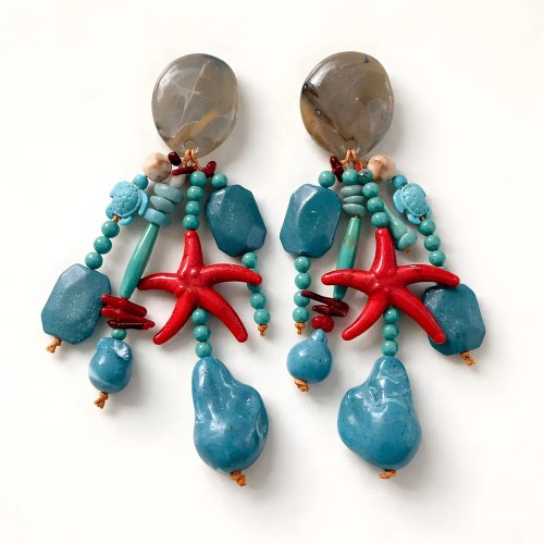 Boucles Amélia