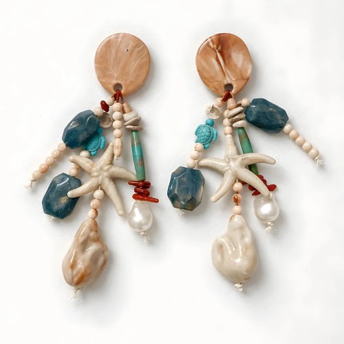 Boucles Amélia