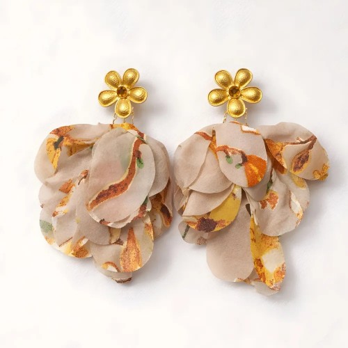 Boucles Tutu