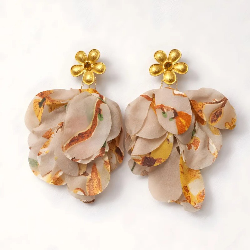 Boucles Tutu