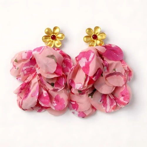 Boucles Tutu