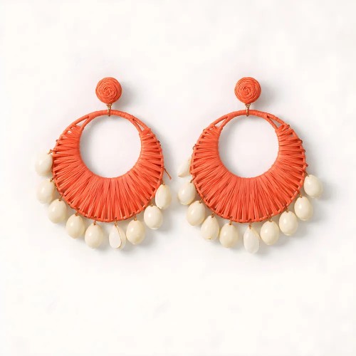 Créole Ibiza Orange