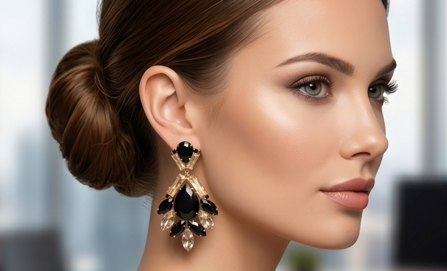 Boucles Lustre